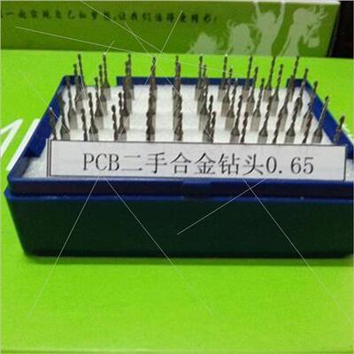 PCB Drill Bit Twist Drill Bit DIY Punching Drill Bit Importe