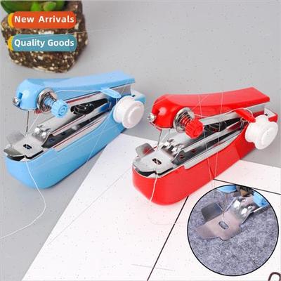 J033 Household manual mini sewing machine Pendulum novelty m