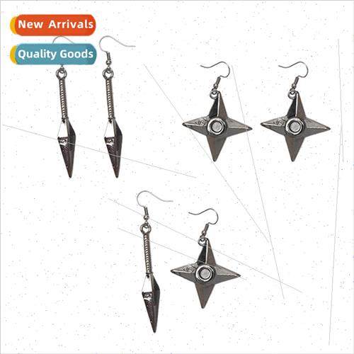 Anime  Naruto bitterness no shuriken shuriken combination al