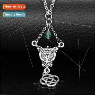 Pinnacle Nordic Accessories Ancient Battlefield Legends Neck