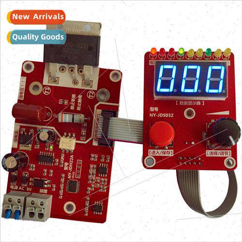 NY-D02 Precision Double Pulse Encoder  Welder Trans适用mer C