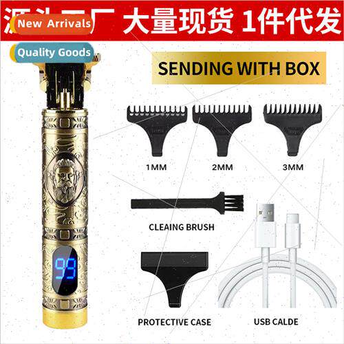 Products electric hair clippers oil head electric push clipp