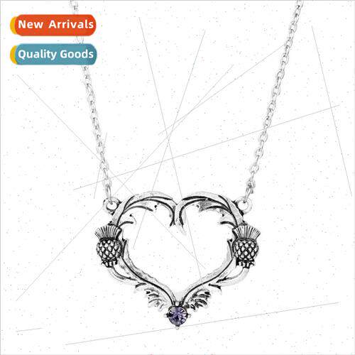 Film and  jewelry Legend of the ancient battlefield necklace