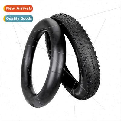 Chaoyang 20*4.0 inner and outer tires 20 inch off-road fat t