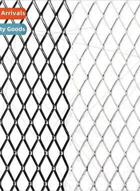 Car radiator mesh 10*20MM Modified mesh large surrounded by