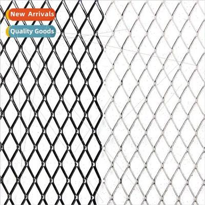 Car radiator mesh 10*20MM Modified mesh large surrounded by
