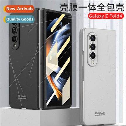 Samsung fold4 case bag folding screen protective cover W22 c