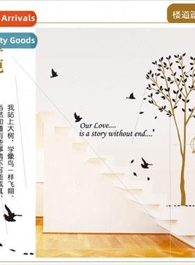 New under the e birdcage three generations of removable wall