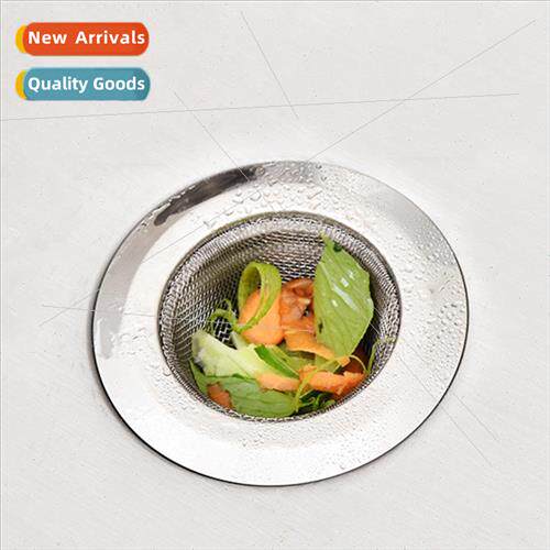 Kitchen Dishwashing nk Vegetable Basin Sewer Floor Drain Dra