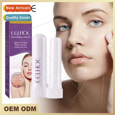 Nasal Inhaler Stick Relieve Nasal Congestion Nasal Discom适