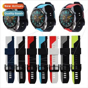 watch band magic 46m 适用 watchGT42mm Huawei