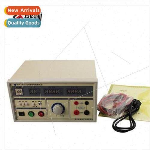KW2678A 600 HOO Digital Earth Resistance Tester Resistance S