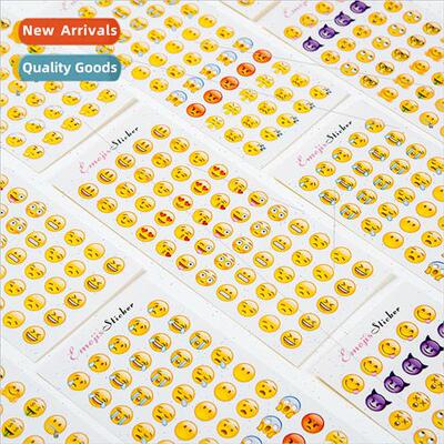 Emoji Stickers Apple Horizontal with New Emoji Rolling Eyes
