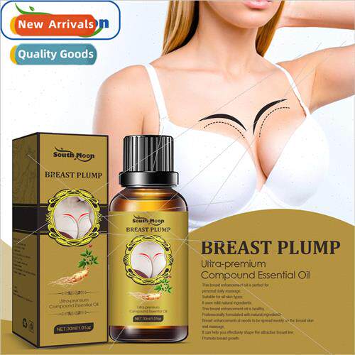 Breast Oil Breast Enlargement Breast Care Firming Firming Fi