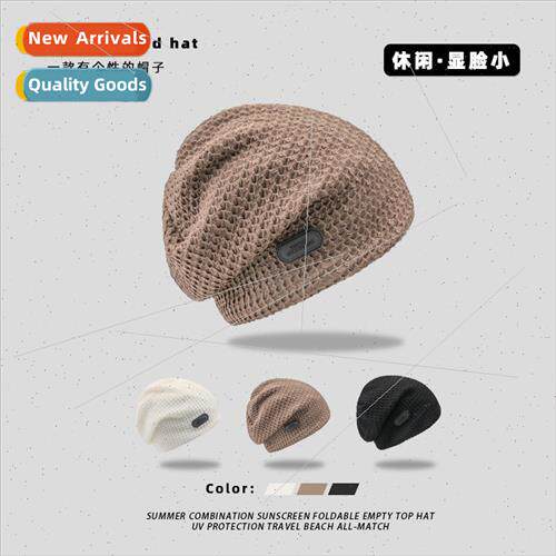 Hundreds of com适用table stacked hat female casual classic f