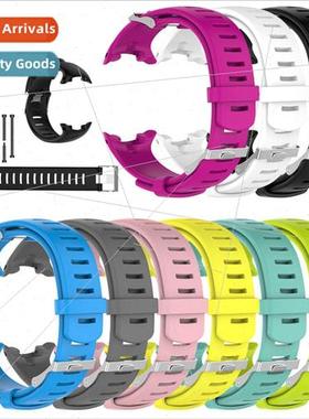适用 Sunto SUUNTO D4 D4i NOVO Diving Watch Replacement Silic