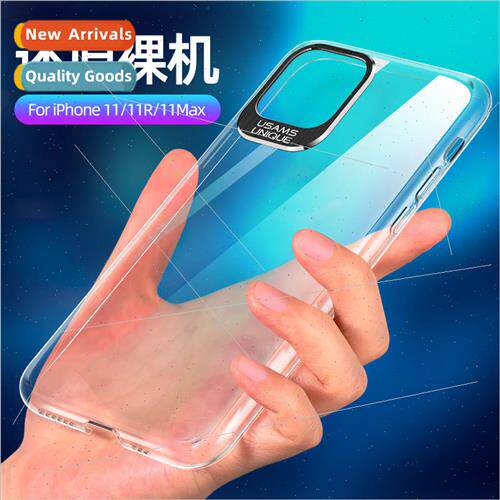 /Usams Eyes Series 适用 iPhone 11 Case Apple 11 Transparent