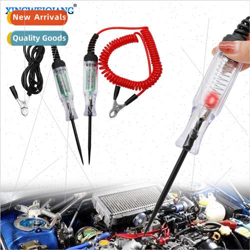 Automotive test light circuit test tool Automotive digital l