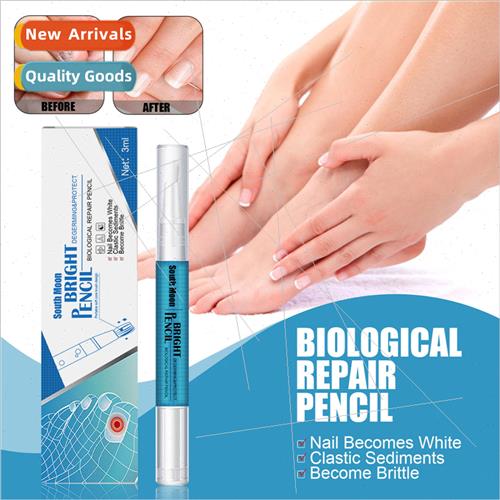 Gray Nail Repair Solution Gray Nail Cleaning and Repairing H