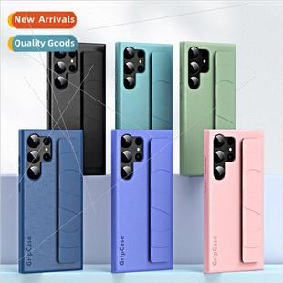 适用 Samsung S22/S22ultra/S22Plus Smart Case Drop Protection