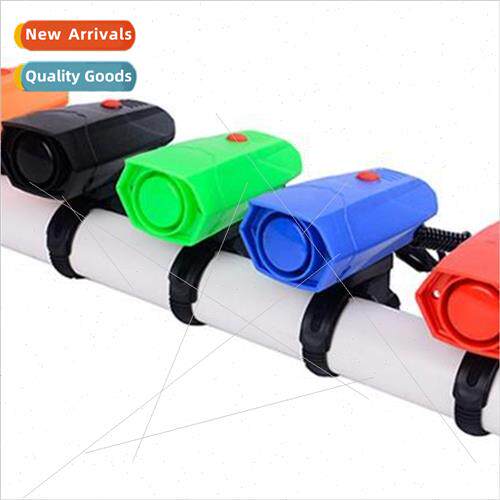 Bicycle electric horn mountain bike electric horn car bell l