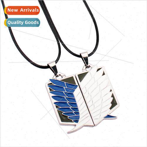 Anime and manga s Attack on Titan dom Wings Investigative Co