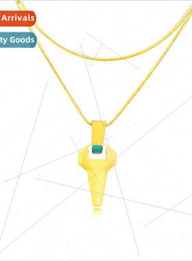 Gaming Peripherals Cyberpunk Edgewalker Cross minescent Neck