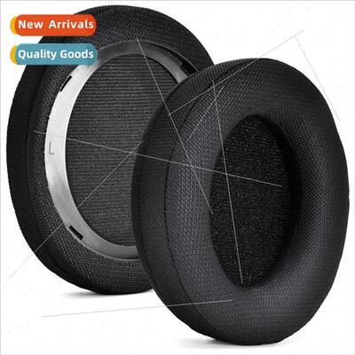 适用 Philips Philips SHP9500 headset sponge cover ear cover