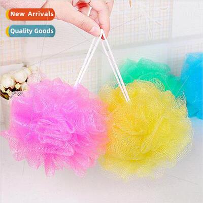 Creative department  small large optional colorful bath ball
