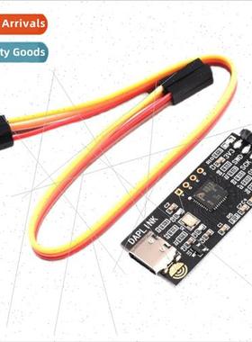 DAPLINKer STM32 development debugger SWD/USB serial offline