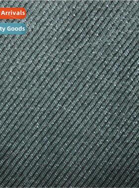 Cotton Garment ning Twill Cotton Clothing ning Fabric Garmen