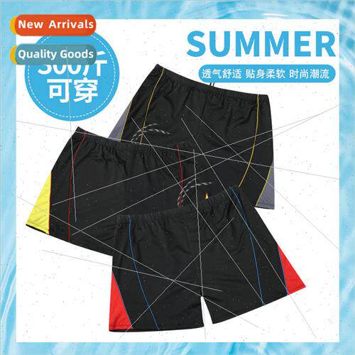 300 pounds can wear fat summer swim trunks fat man swimming