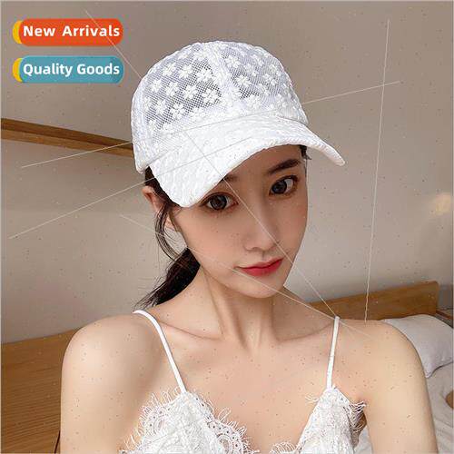 French new duck tongue cap children Korean  of the summer la