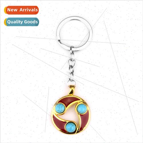 Game knife tower alliance surrounding hanging jewelry dota2