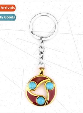 Game knife tower alliance surrounding hanging jewelry dota2