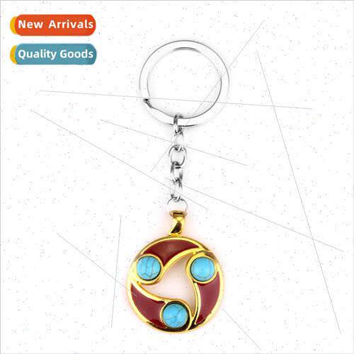 Game knife tower alliance surrounding hanging jewelry dota2