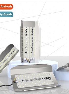 LED high brightness flood light wide voltage high power outd