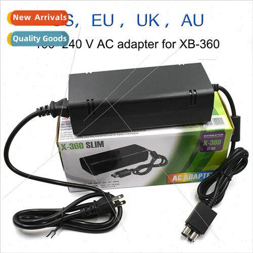 XBOX360 thin machine fire cow XBOX360 thin machine power ada