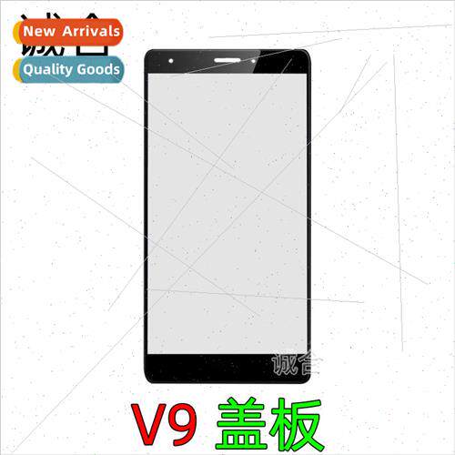 适用 Honor V9 cover DUK-AL20 touch screen external screen LC