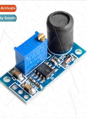 MC34063A Booster Module Battery Booster Module