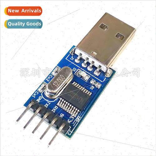 USB to Serial Module ISP Downloader USB to TTL CH340T ISP Do