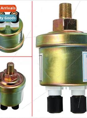 1/8NPT Automotive Oil Pressure Probe Dual Head Oil Pressure