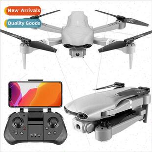 6K Dual Camera HD Aerial Folding F3 Quadcopter Drone Intelli