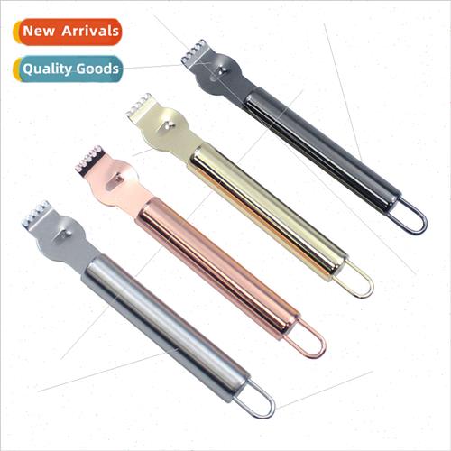 Stainless Steel Lemon Peeler Orange Peeler Grapefruit Peeler