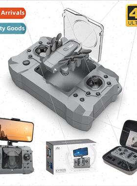 KY905 mini drone fixed height remote control airplane HD aer