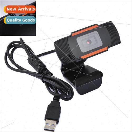PC HD webcam 1080P USB computer camera webcam with microphon