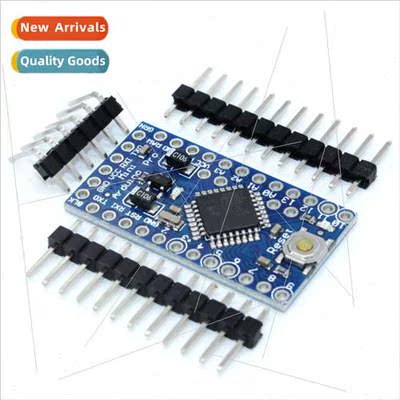 pro mini Improved ATMEGA328P 3.3V/8M /5V/16M Interactive Med