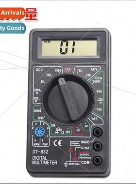 Digital Multimeter Digital Universal Meter DT-832 Beeping