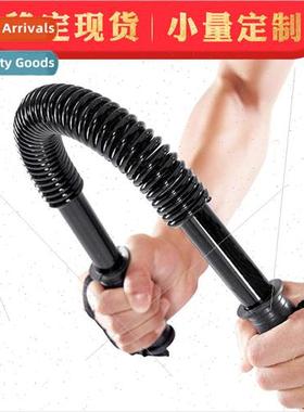 Mens Fitness Arm Sngthener Hand Muscle Exercise Spring Chest