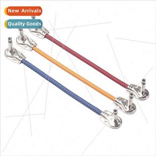 Degree Mesh Male Double Braided with 6.35mm Turn